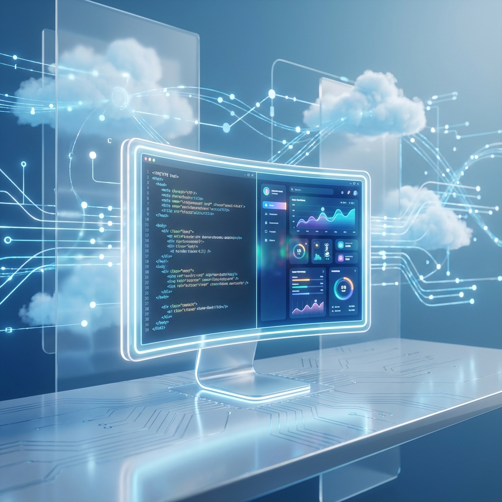 Modern Web Development